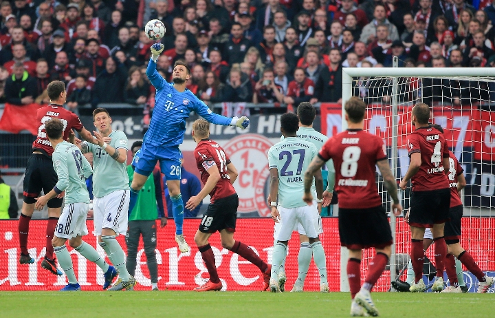 他们的实力 他们的实力